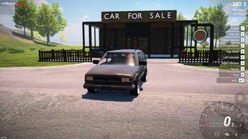 Simulador de venta coches 2024 captura de pantalla 2