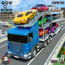 Game Simulasi Truk Gila APK