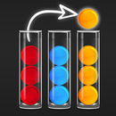 Color Ball Sorting: Games 2025 APK