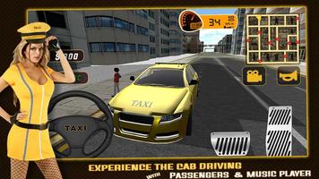 Crazy Taxi Ekran Görüntüsü 1