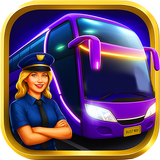 Bus Simulator : Bus Game 2026 APK