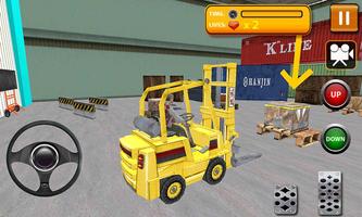 2 Schermata Forklift