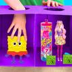 Fidget Toys 3D Relaxing Games
