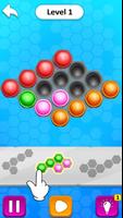 Fidget Toys 3D games Pop it screenshot 1