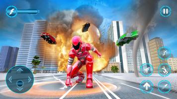 spider anh hùng bay chiến ảnh chụp màn hình 2