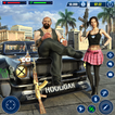 Gangster Vegas Shooting Game