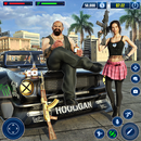 Penembak Gangstar Vegas APK