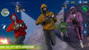 Gangster Vegas Shooting Game اسکرین شاٹ 3