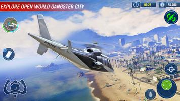 Penembak Gangstar Vegas poster