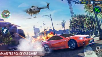 Penembak Gangstar Vegas screenshot 1