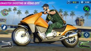 Penembak Gangstar Vegas screenshot 2