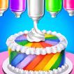 Ice Cream Maker Cooking Games