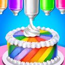 Ice Cream Maker Cooking Games APK