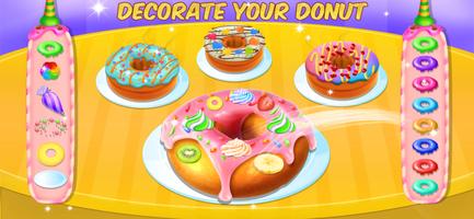 Ice Cream Maker Cooking Games screenshot 1