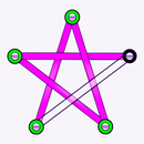 Draw 1 Touch Line : Games 2024 APK
