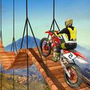 Aksi Sepeda Moto: Game Balap APK