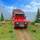 Offroad Hill 4x4 Jeep Driving APK