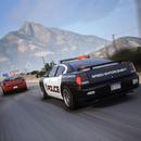 POLISI Mobil Game 3d APK