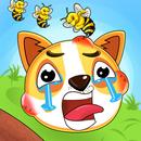 Save The Doge - Dog vs Bee APK