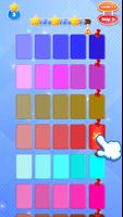 Color Sort Stack Puzzle Games capture d'écran 3