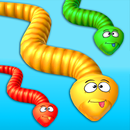 Snake Puzzle : Games 2024 APK