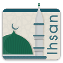 إحسان - اوقات الصلاة - القبلة APK