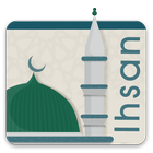 Ihsan icon