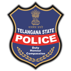 Telangana Traffic Police icône