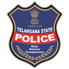 Telangana Traffic Police ikon
