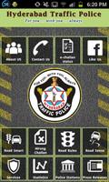 Telangana Traffic Police syot layar 2