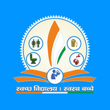 SVSB Jharkhand biểu tượng