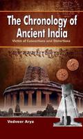 Chronology of Ancient India Affiche