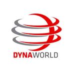 DynaWorld آئیکن