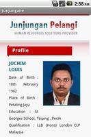 Welcome to Junjungan Pelangi 截图 2