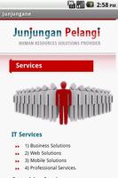 Welcome to Junjungan Pelangi ảnh chụp màn hình 3