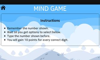 Mind Game screenshot 3