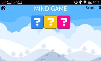 Mind Game screenshot 1