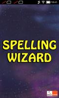 Spelling Wizard Affiche