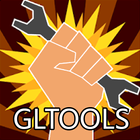 GLTools pro アイコン