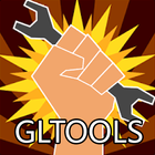 GLTools pro 아이콘