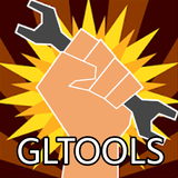 GLTools pro ไอคอน