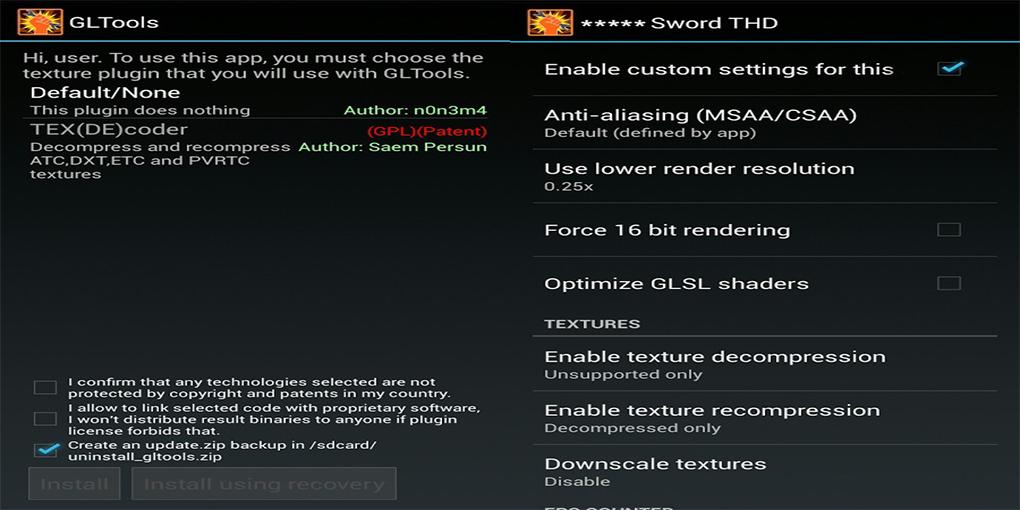 Gltools Pro For Android Apk Download<script async src=