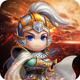 小小三國2 icon
