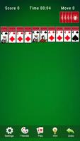 Spider Solitaire 截圖 2