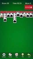 Spider Solitaire screenshot 3