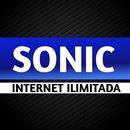 SONIC NET GL APK
