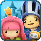 LIL' KINGDOM icono