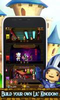 LIL' KINGDOM captura de pantalla 1