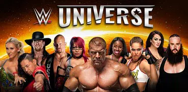 WWE Universe