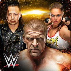 WWE Universe アプリダウンロード